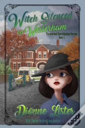 Witch Silenced In Westerham