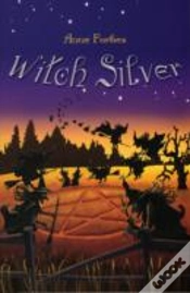 Capa do artigo Witch Silver