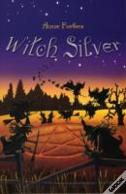 Capa do artigo Witch Silver