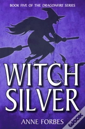 Capa do artigo Witch Silver
