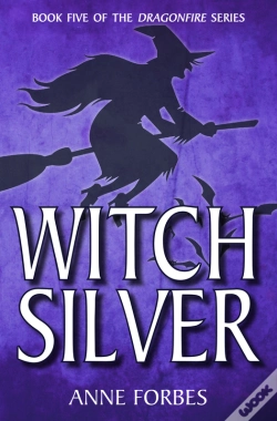 Capa do artigo Witch Silver
