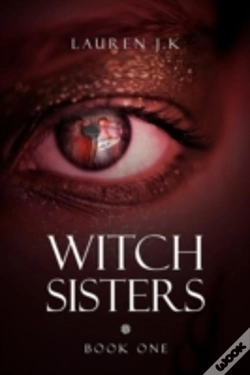 Capa do artigo Witch Sisters