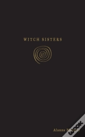 Capa do artigo Witch Sisters
