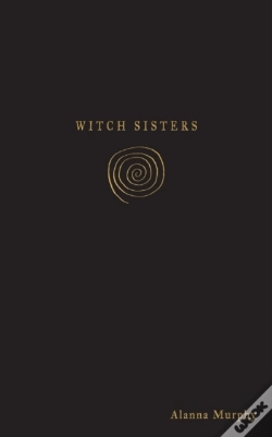 Capa do artigo Witch Sisters