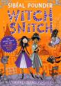 Witch Snitch - Preview