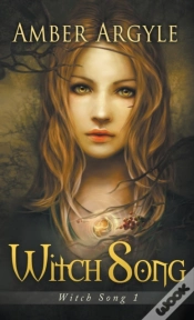 Capa do artigo Witch Song