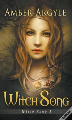 Capa do artigo Witch Song