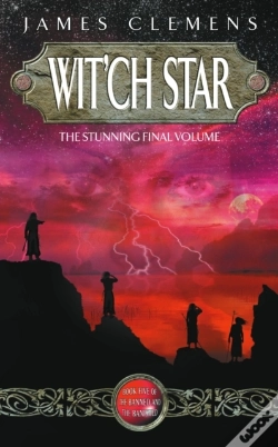 Capa do artigo Wit'Ch Star