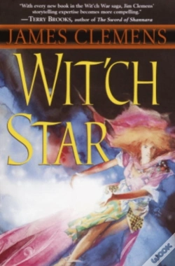 Capa do artigo Wit'Ch Star