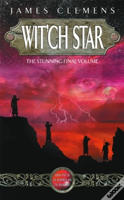 Capa do artigo Wit'Ch Star