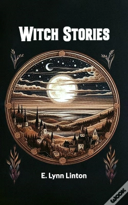 Capa do artigo Witch Stories