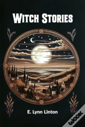 Capa do artigo Witch Stories (Edition2024)