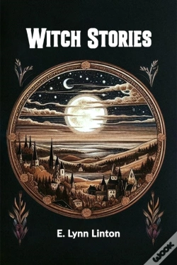 Capa do artigo Witch Stories (Edition2024)