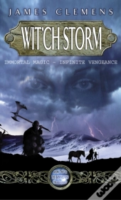 Wit'Ch Storm