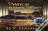 Witch Summer Night'S Cream