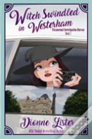Witch Swindled In Westerham