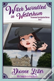 Capa do artigo Witch Swindled In Westerham