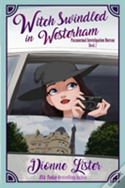 Capa do artigo Witch Swindled In Westerham