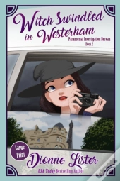 Witch Swindled In Westerham