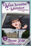 Witch Swindled In Westerham