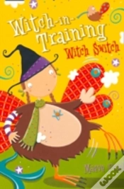 Capa do artigo Witch Switch