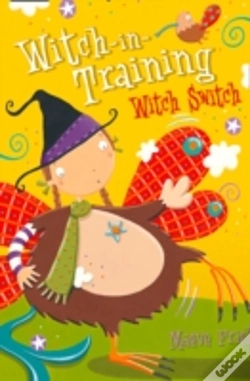 Capa do artigo Witch Switch