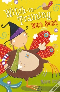 Capa do artigo Witch Switch