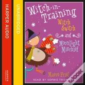 Capa do artigo Witch Switch / Moonlight Mischief