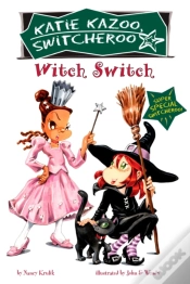 Capa do artigo Witch Switch