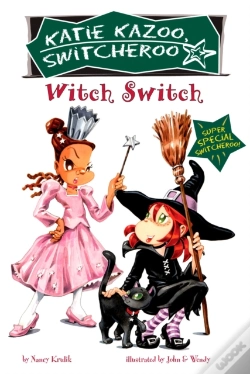 Capa do artigo Witch Switch