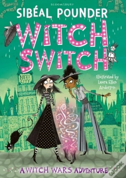 Capa do artigo Witch Switch