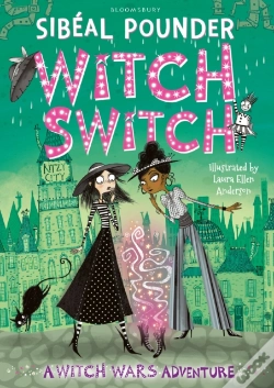 Capa do artigo Witch Switch