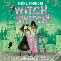 Capa do artigo Witch Switch