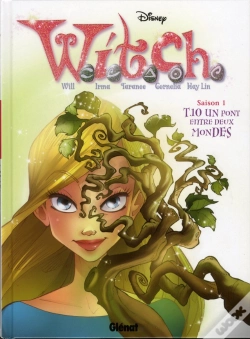 Capa do artigo Witch T.10