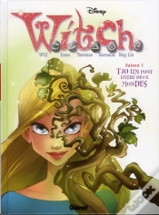 Capa do artigo Witch T.10