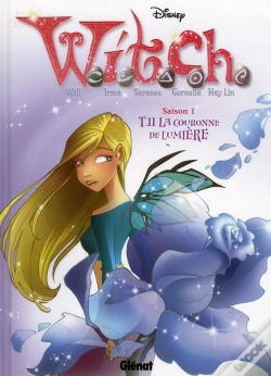 Capa do artigo Witch T.11