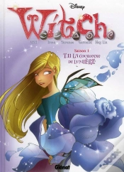Capa do artigo Witch T.11