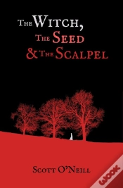 Capa do artigo Witch, The Seed And The Scalpel