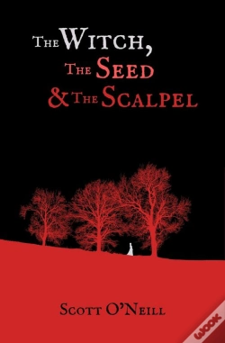 Capa do artigo Witch, The Seed And The Scalpel