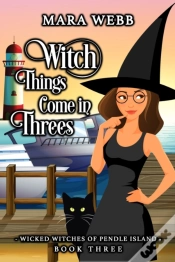 Capa do artigo Witch Things Come In Threes