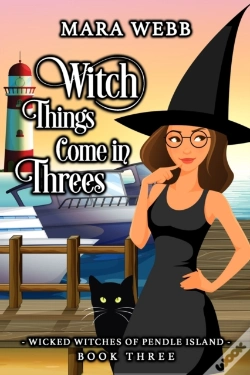 Capa do artigo Witch Things Come In Threes
