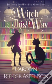 Capa do artigo Witch This Way