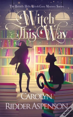 Capa do artigo Witch This Way