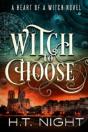 Witch To Choose - Preview