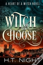 Capa do artigo Witch To Choose