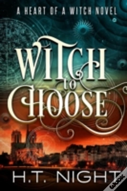 Capa do artigo Witch To Choose
