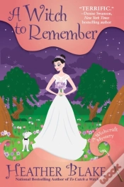 Capa do artigo Witch To Remember