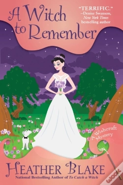 Capa do artigo Witch To Remember