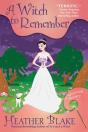 Witch To Remember - Preview