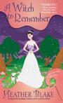 Witch To Remember